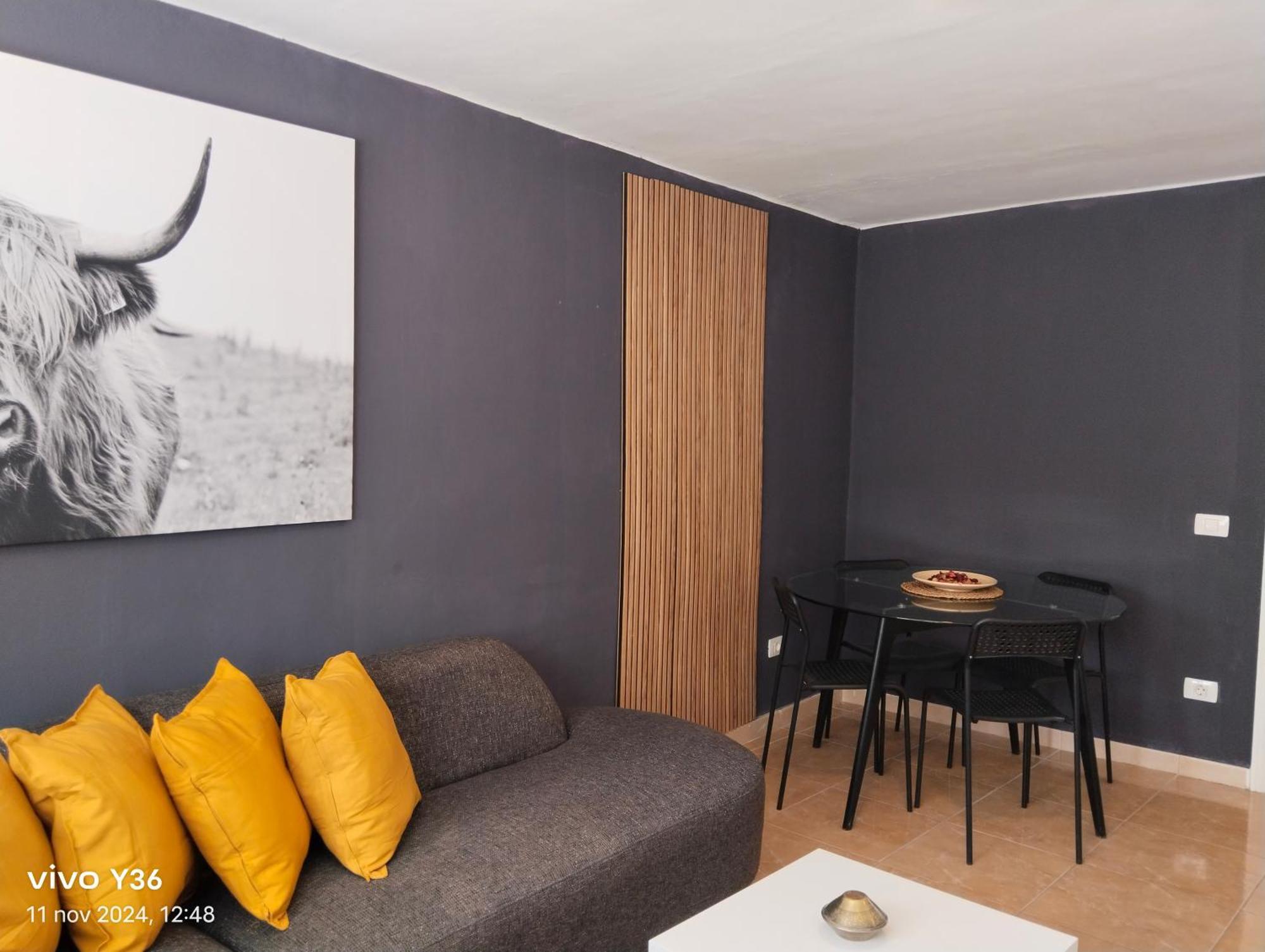 Casa Boa Estadia เตลเด ภายนอก รูปภาพ